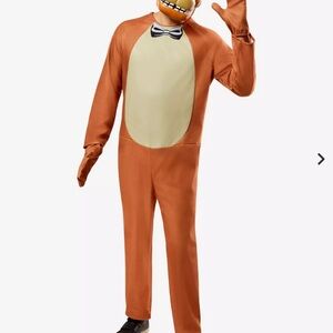 Five nights at Freddy’s costumes